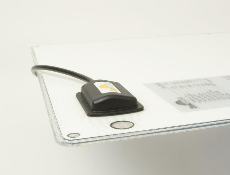 SunWare - Solar Panel Series-40 SW 40163 25 Wp