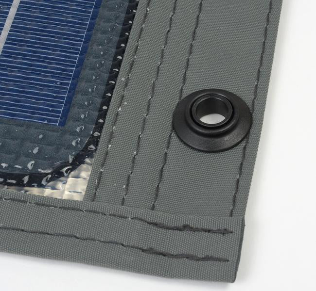 SunWare - Solar Panel RX-Series RX 22039 76 Wp