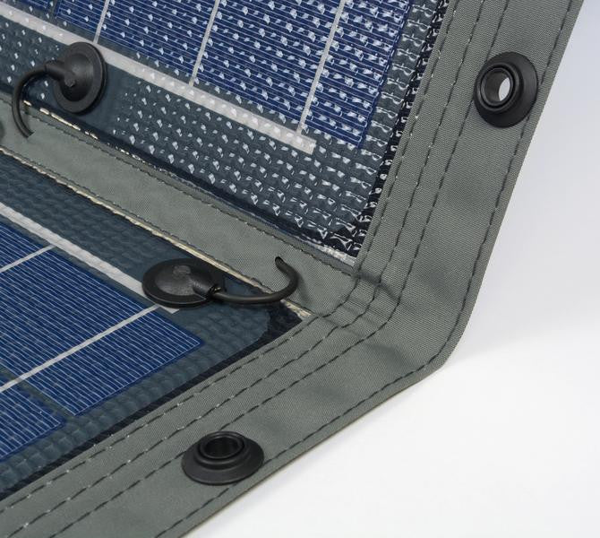 SunWare - Solar Panel RX-Series RX 21052 50 Wp