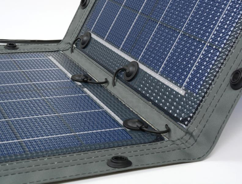 SunWare - Solar Panel RX-Series RX 21052 50 Wp