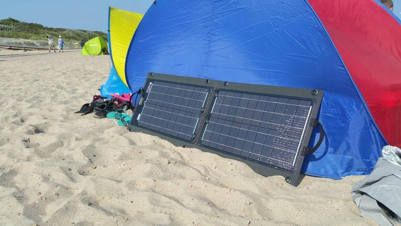 SunWare - Solar Panel RX-Series RX 21052 50 Wp