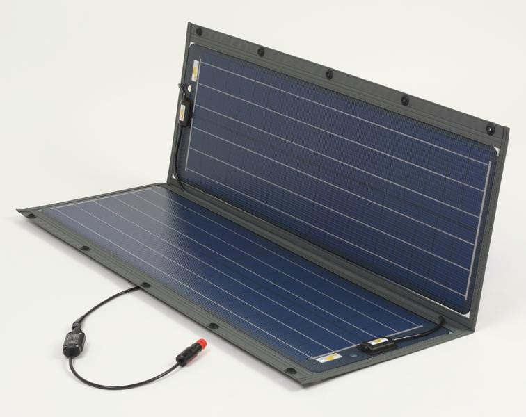 SunWare - Solar Panel RX-Series RX 22039 76 Wp