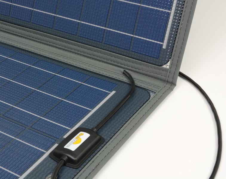 SunWare - Solar Panel RX-Series RX 22052 100 Wp