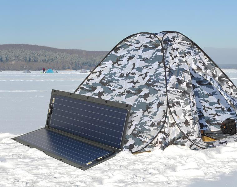 SunWare - Solar Panel RX-Series RX 22039 76 Wp