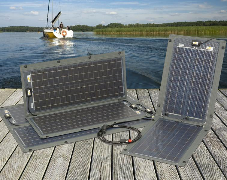 SunWare - Solar Panel RX-Series RX 22039 76 Wp