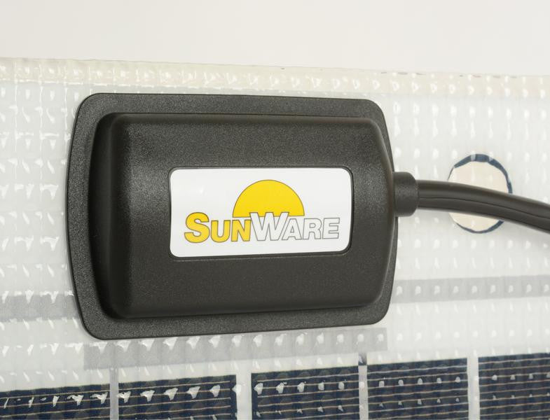 SunWare - Solar Panel Series-20 SW 20145 25 Wp