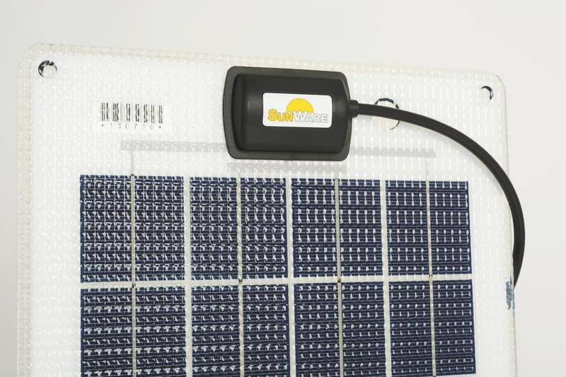 SunWare - Solar Panel Series-20 SW 20144 20 Wp