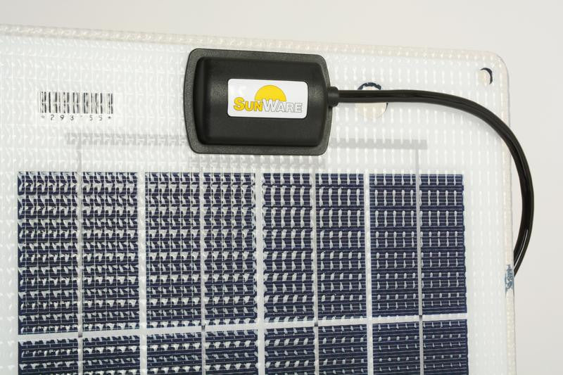 SunWare - Solar Panel Series-20 SW 20145 25 Wp