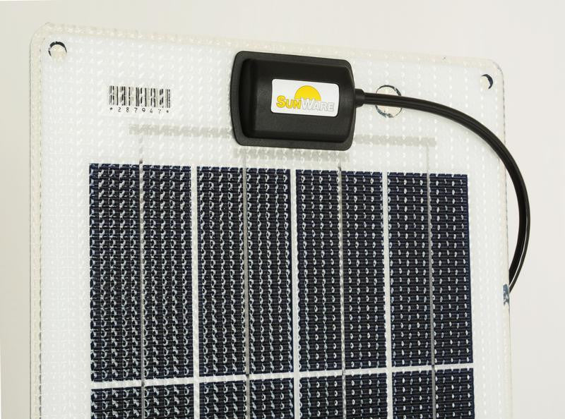 SunWare - Solar Panel Series-20 SW 20146 38 Wp
