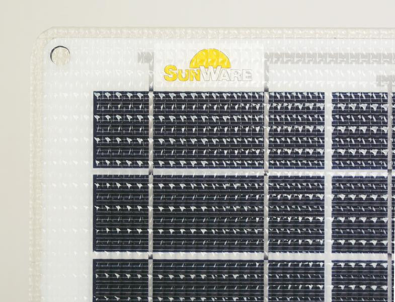 SunWare - Solar Panel Series-20 SW 20164 38 Wp