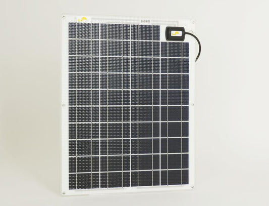 SunWare - Solar Panel Series-20 SW 20164 38 Wp