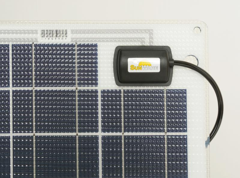 SunWare - Solar Panel Series-20 SW 20164 38 Wp