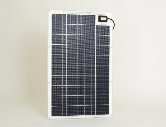 SunWare - Solar Panel Series-20 SW 20165 50 Wp