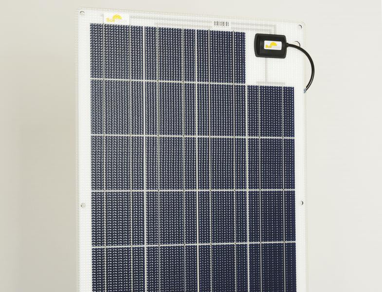 SunWare - Solar Panel Series-20 SW 20166 75 Wp