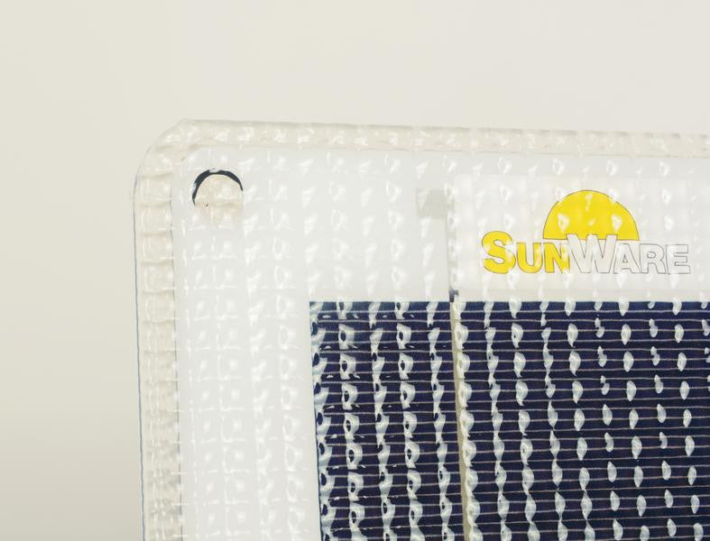 SunWare - Solar Panel Series-20 SW 20166 75 Wp