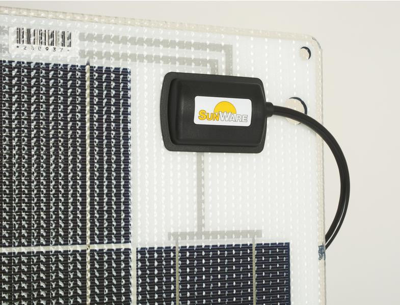 SunWare - Solar Panel Series-20 SW 20164 38 Wp