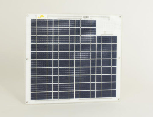 SunWare - Solar Panel Series-40 SW 40164 38 Wp