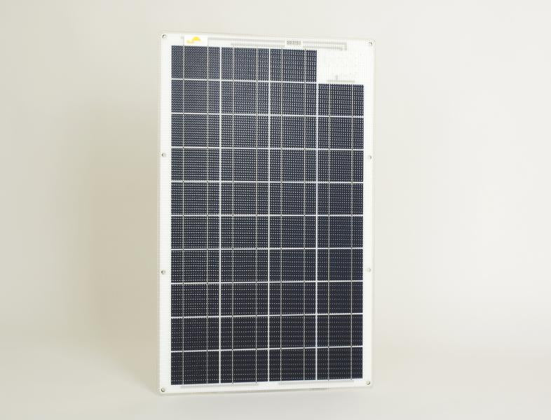 SunWare - Solar Panel Series-40 SW 40165 50 Wp