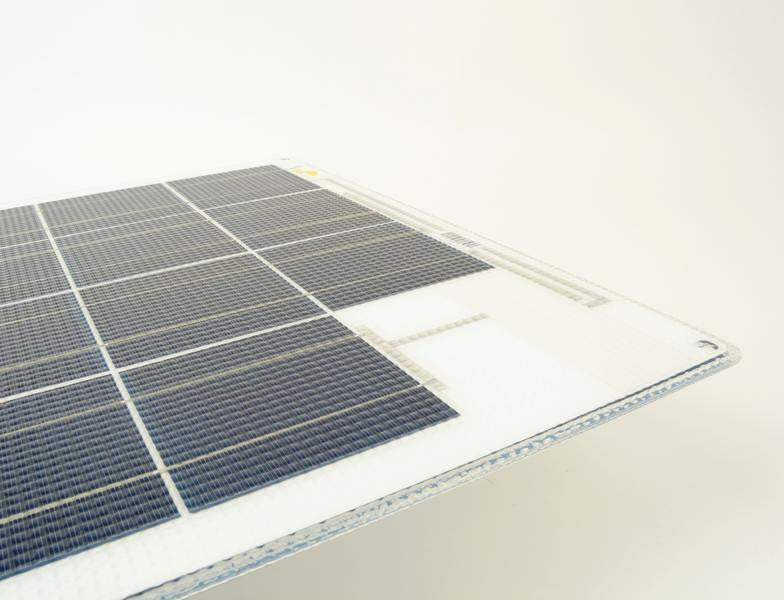 SunWare - Solar Panel Series-40 SW 40165 50 Wp