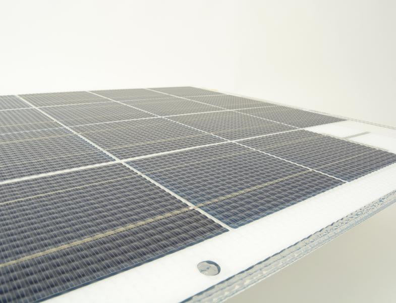 SunWare - Solar Panel Series-40 SW 40163 25 Wp