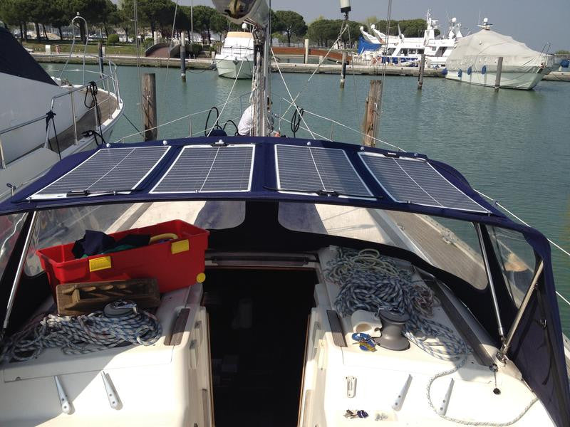 SunWare - Solar Panel TX-Series TX 42039 152 Wp