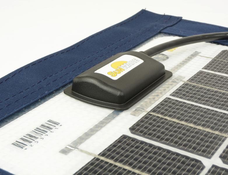 SunWare - Solar Panel TX-Series TX 11027 17 Wp