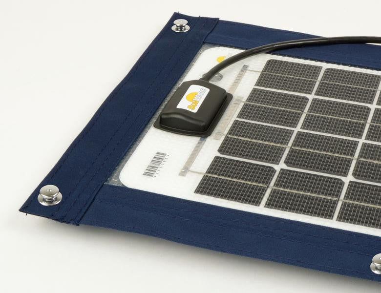 SunWare - Solar Panel TX-Series TX 11027 17 Wp