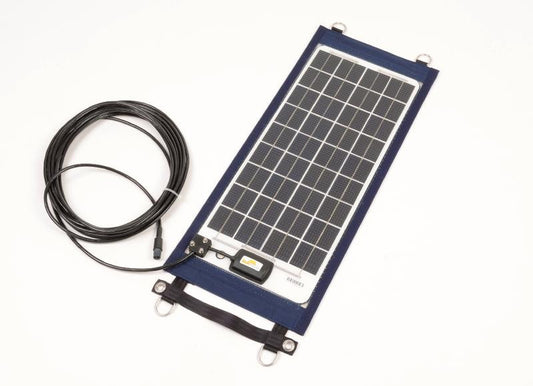 SunWare - Solar Panel TX-Series TX 14152 17 Wp