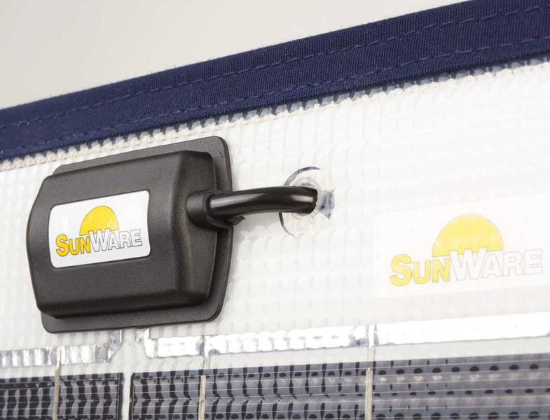 SunWare - Solar Panel TX-Series TX 22039 76 Wp