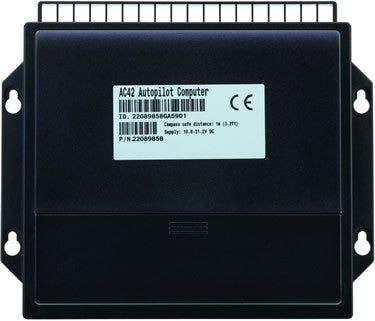 B&G-000-10619-001-Triton, Pilot add-on System, High Current