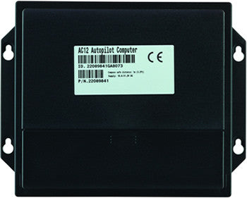 B&G-000-10610-001-Triton, Pilot add-on System, Low Current